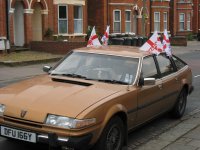 Bedford car Bedford car