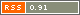 Get your RSS feed here Get your RSS feed here