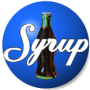 Syrup icon