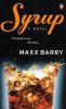 Syrup: Australian small paperback Syrup: Australian small paperback