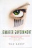Jennifer Government paperback