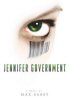 Jennifer Government: US hardback Jennifer Government: US hardback