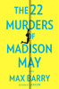 The 22 Murders of Madison May hardcover (USA)