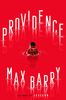 Providence hardcover (USA)