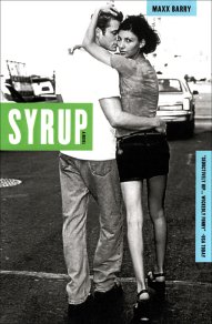 Syrup Cover