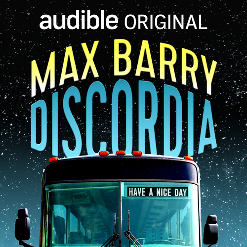 Discordia